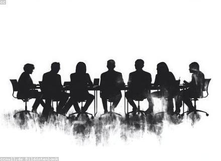 PSC leadership team